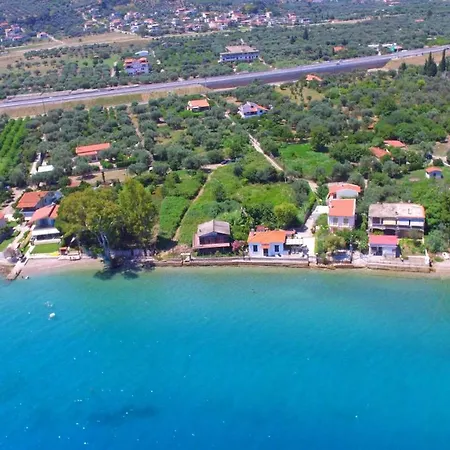 Ian's Beach House