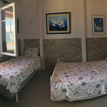 Ian's Beach House